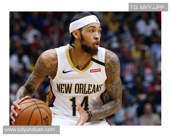 布兰登英格拉姆的成长之路与未来发展潜力分析